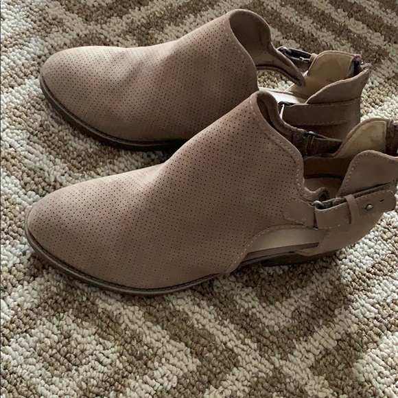 Maurices Shoes - Maurices Ankle Boots